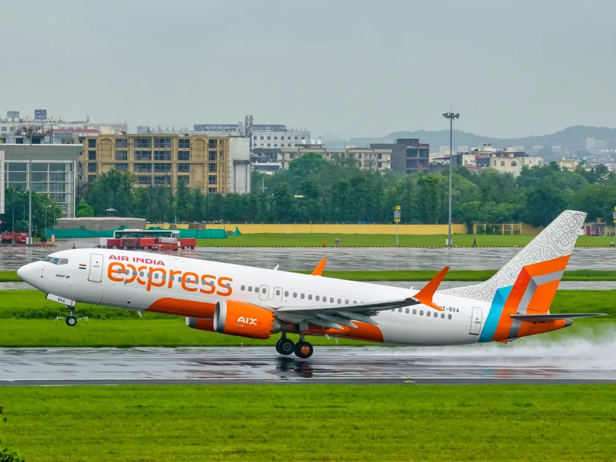 Air India Express