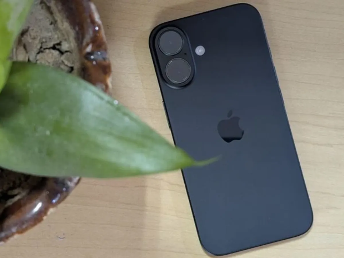 Apple iPhone17