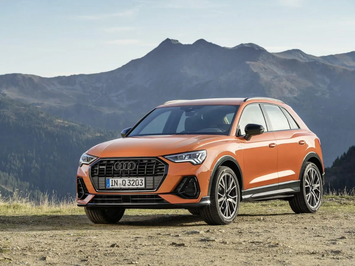 Audi India