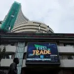 BSE, Share Market