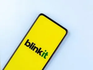 Blinkit
