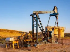 Crude Oil Price Outlook