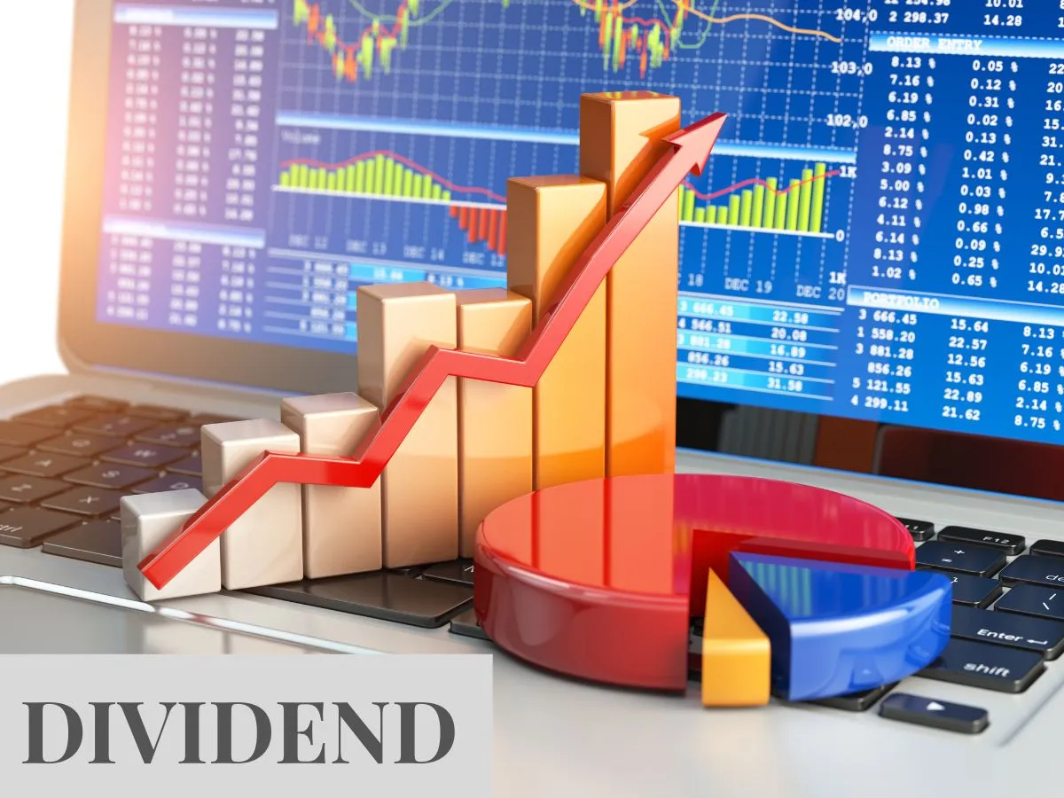 DIVIDEND