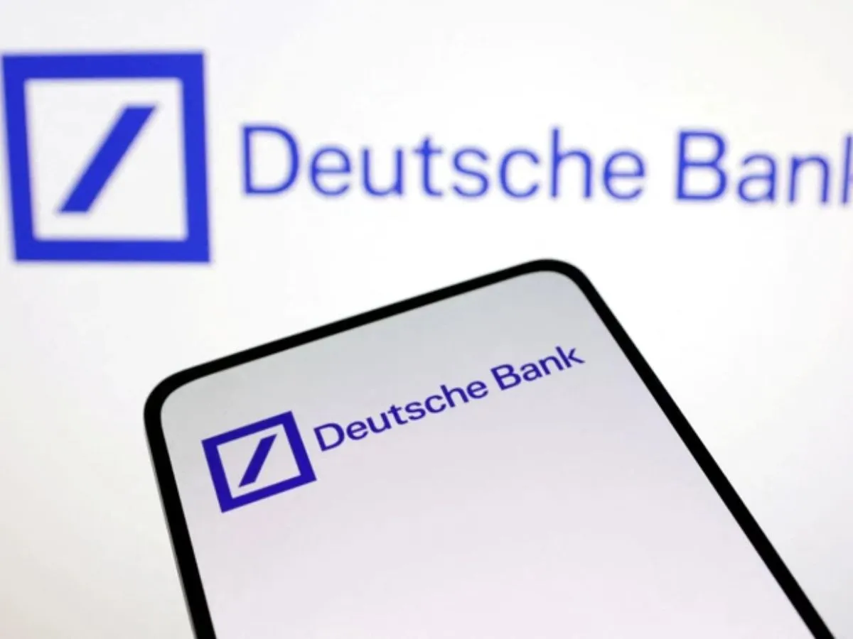 Deutsche Bank