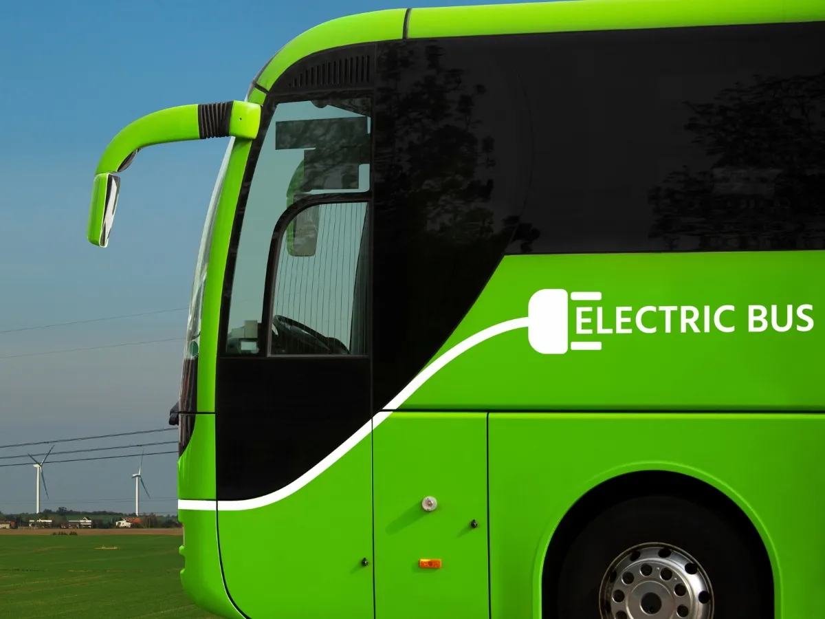 Electric Bus