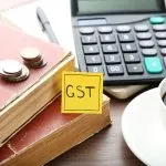 GST