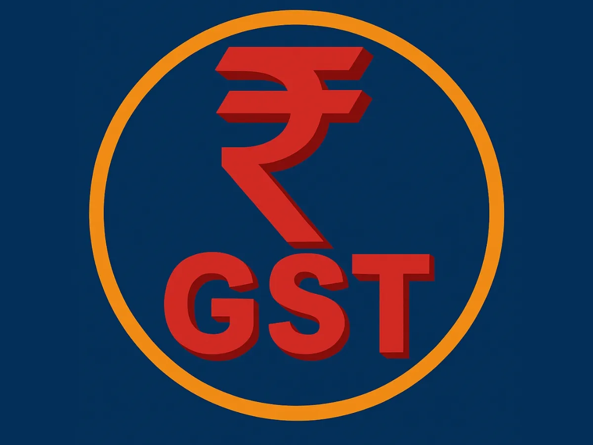 GST