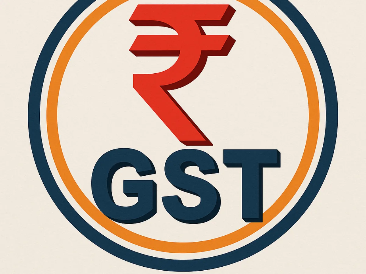 GST