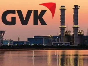 GVK Energy