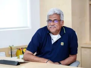 Hari Menon