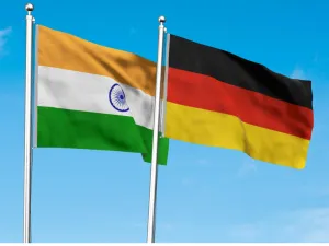 India Germany