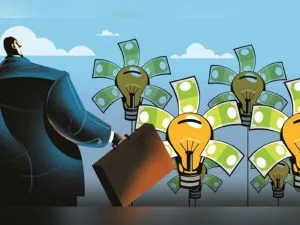 India startup