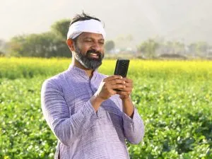 Indian Farmers