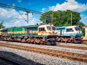 Indian Railways