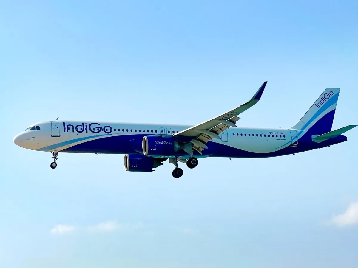 IndiGo Q2FY26 results