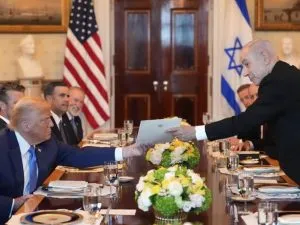 Israeli impunity in Gaza
