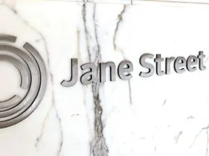 Jane Street