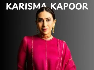 Karishma Kapoor
