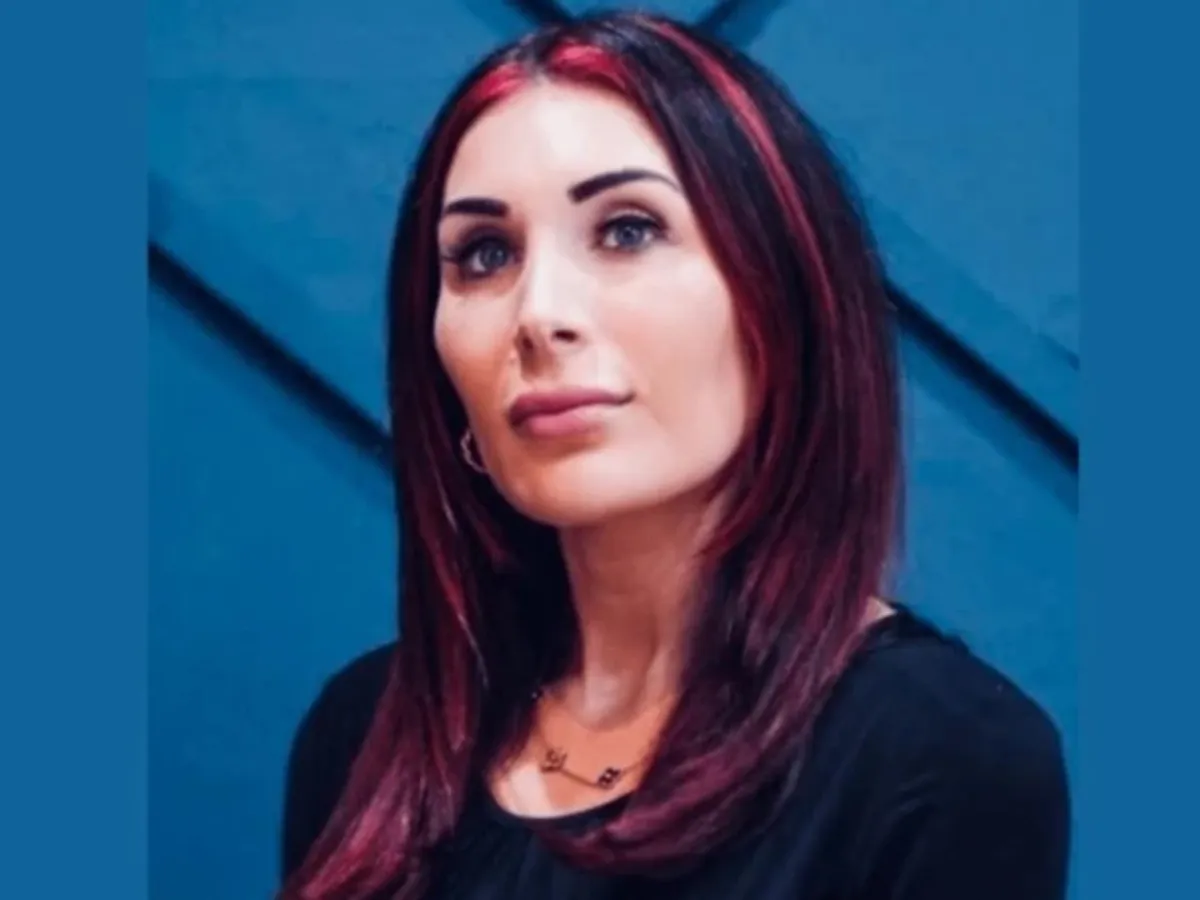 Laura Loomer