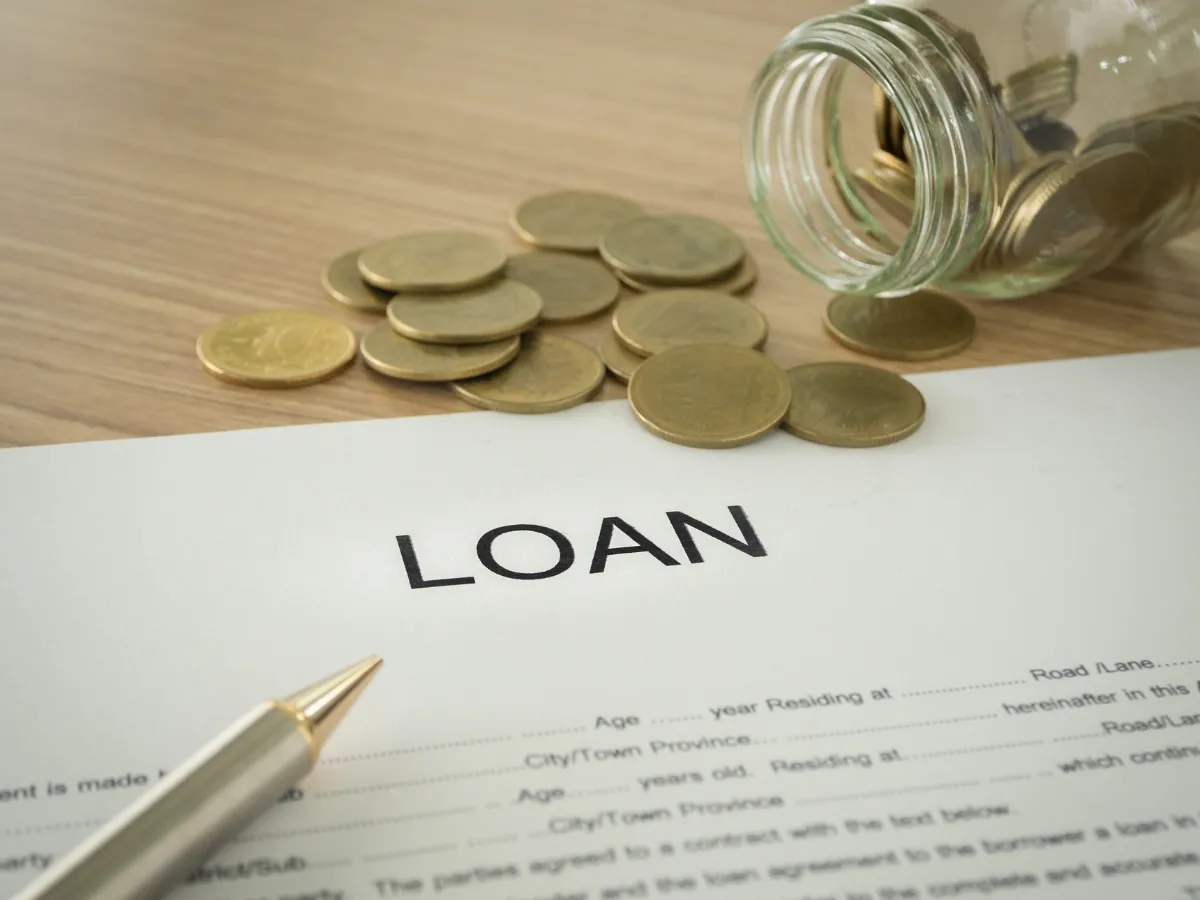 Loan