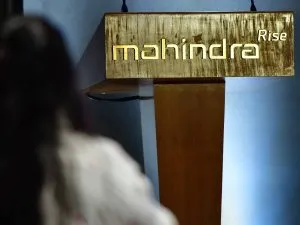 Mahindra