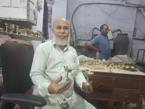 Muradabad