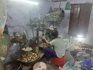 Muradabad