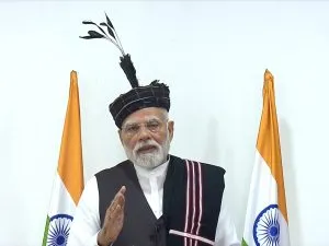 Narendra Modi