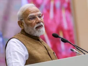 Narendra Modi
