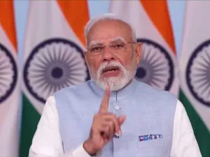 Narendra Modi
