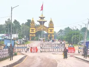 Nepal