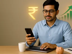 Smart money habits