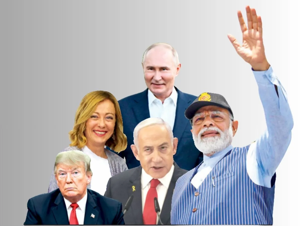 PM Modi 75th birthday