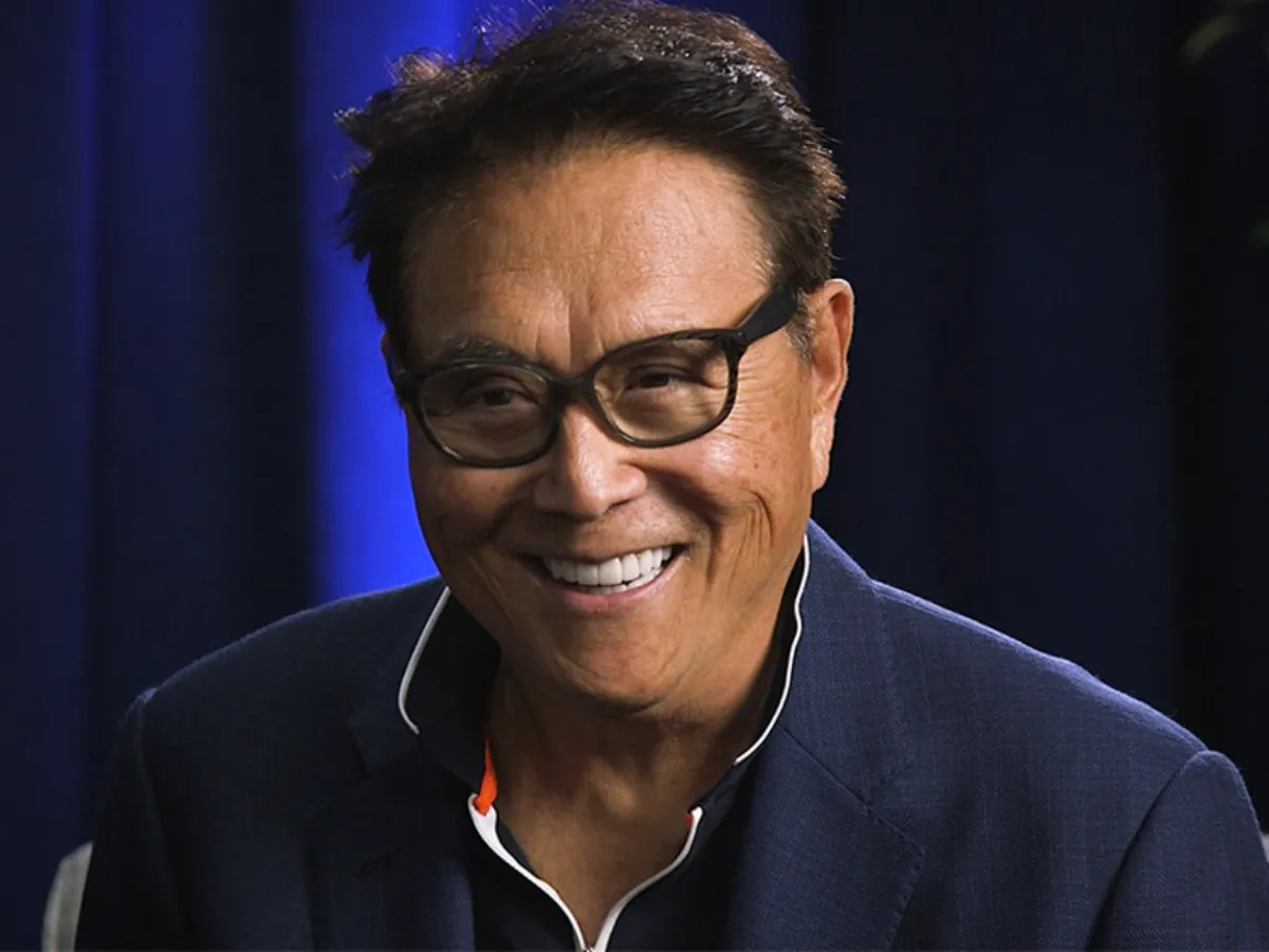 Robert Kiyosaki
