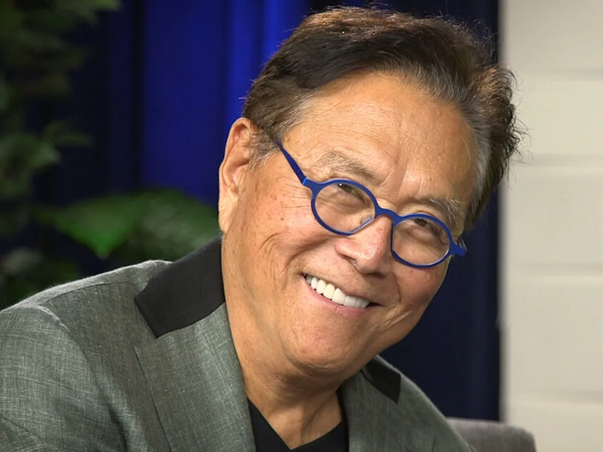 Robert Kiyosaki