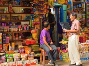 Rural Demand