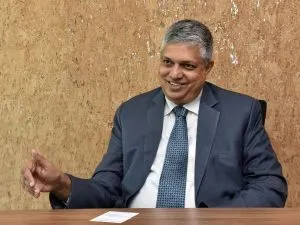 Sankaran Naren