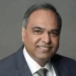 Shailesh Chandra Tata Motors CEO