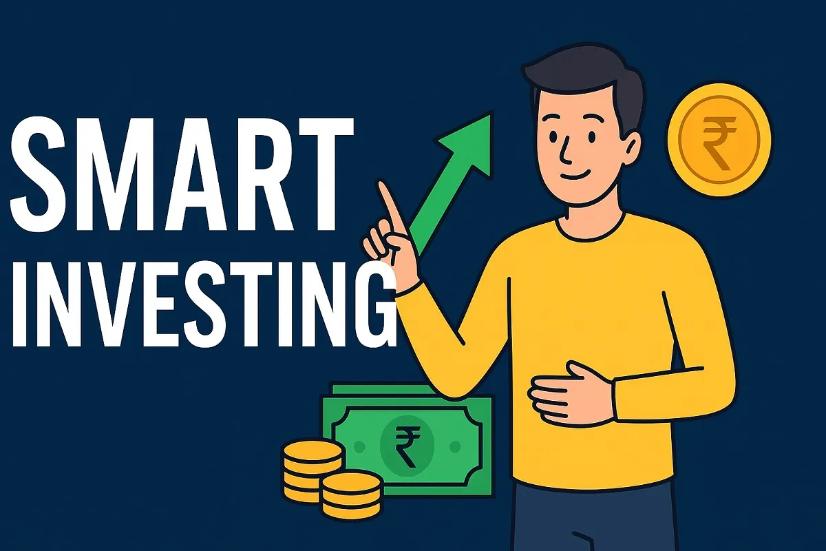 Smart Investing