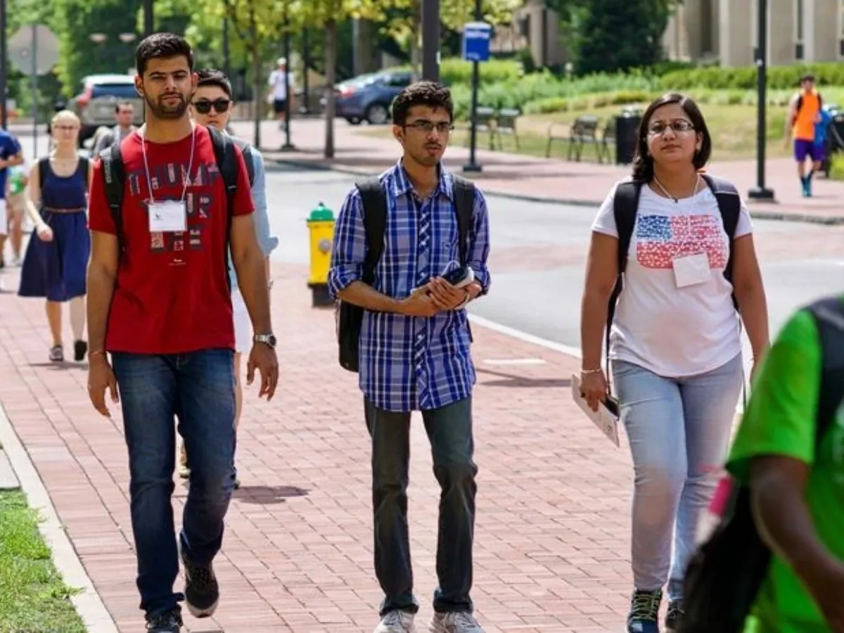 Students