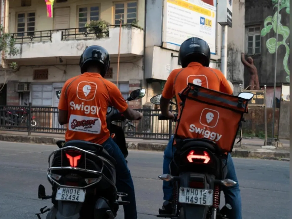 Swiggy QIP