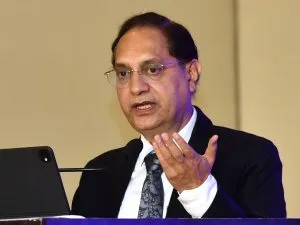 Tuhin Kanta Pandey