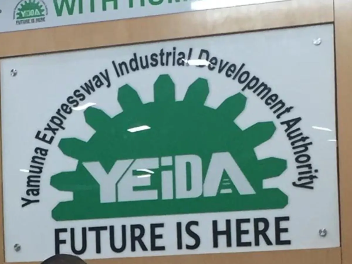 YEIDA Noida Development Projects