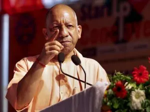 Yogi Adityanath