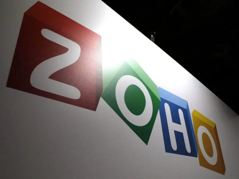 Zoho ने बदला गेम! AI इंटरफेस ‘जिया चैट’ के साथ अब वर्टिकल SaaS में भी एंट्री