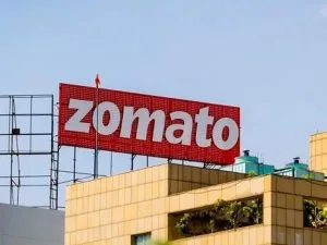 Eternal share price