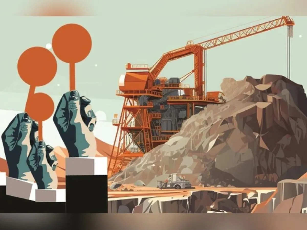 critical mineral