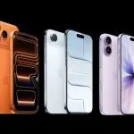 iPhone 17