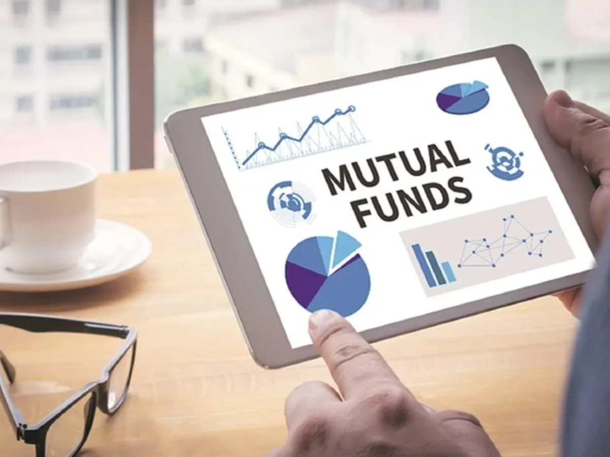 mutual funds
