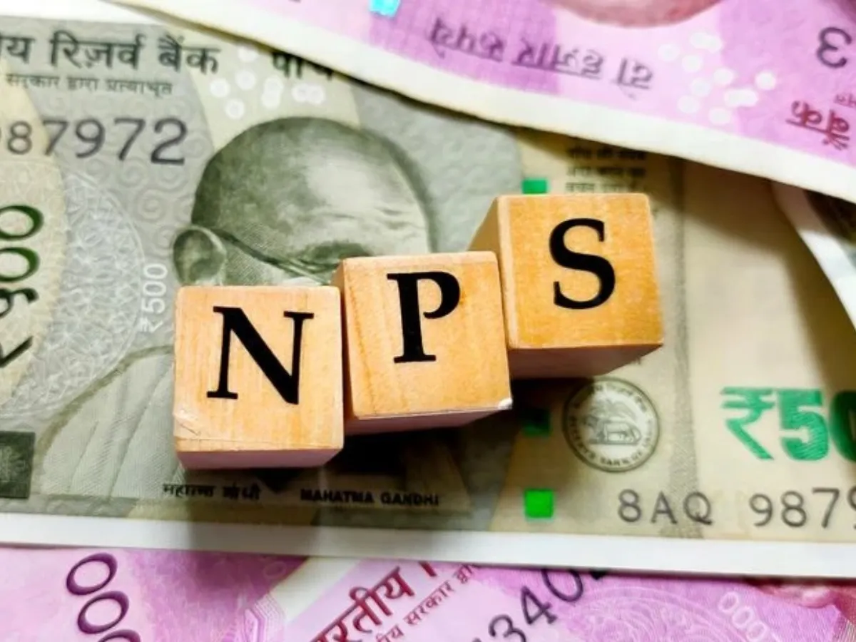 national pension scheme